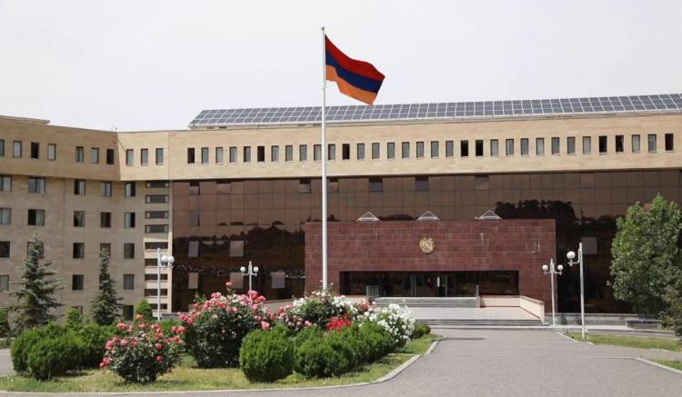 Հայտնաբերվել և ձերբակալվել է ադրբեջանցի երկրորդ զինծառայողը․ ՊՆ