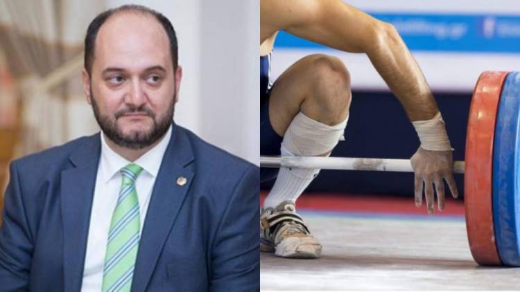 ՀՀ-ն պատրաստ է ապահովել ադրբեջանցի մարզիկների անվտանգությունը