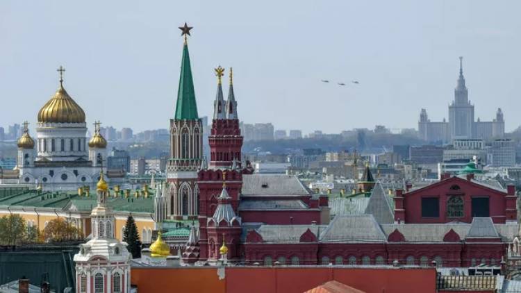 В Кремле прокомментировали публикации Welt о возвращении российских активов