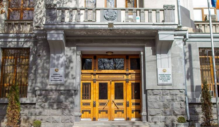 Ադրբեջանի քաղաքացիների նկատմամբ հարուցվել է հանրային քրեական հետապնդում. նրանք կալանավորվել են