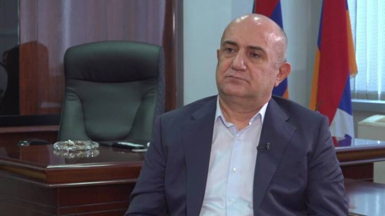 Սամվել Բաբայանի կազմակերպած հավաքն ավարտվել է ծեծկռտուքով․ «Հրապարակ»
