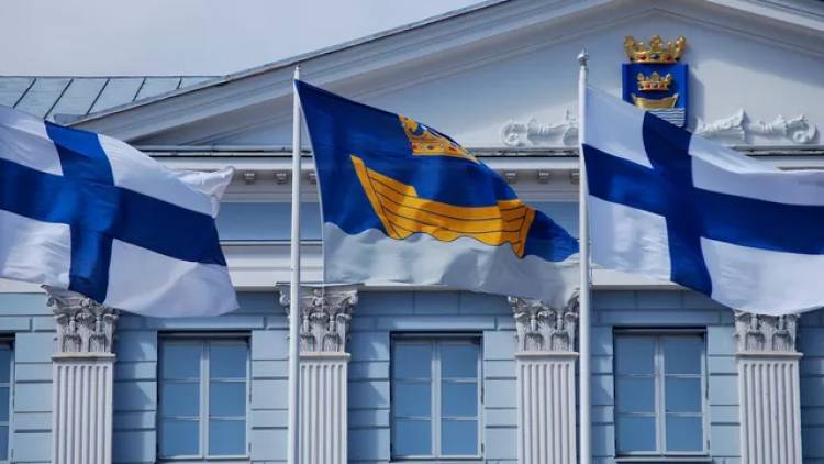 Финляндия поставит Украине новый пакет военной помощи