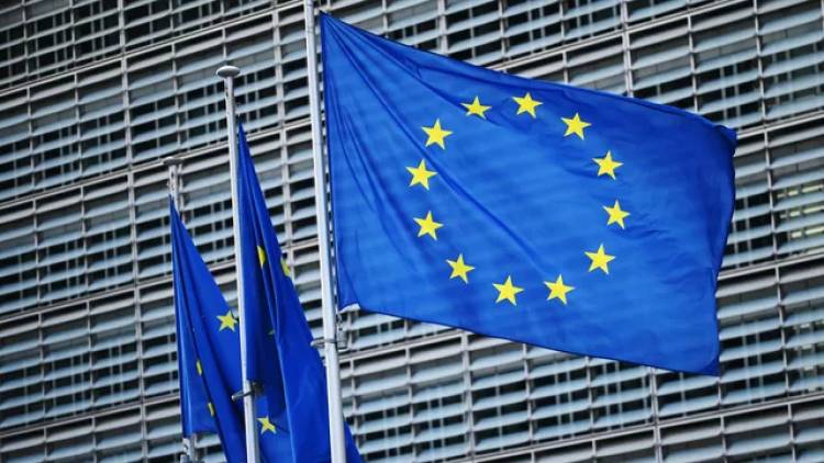 ЕС выделил Украине транш на полтора миллиарда евро