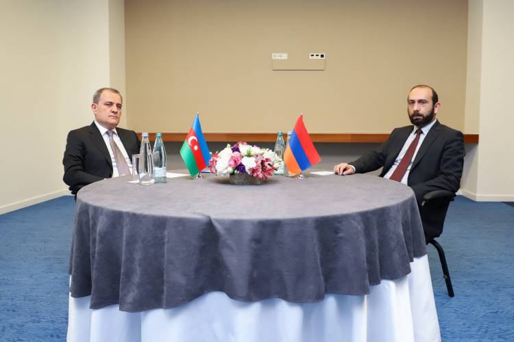 Ե՞րբ կհանդիպեն Հայաստանի և Ադրբեջանի արտգործնախարարները