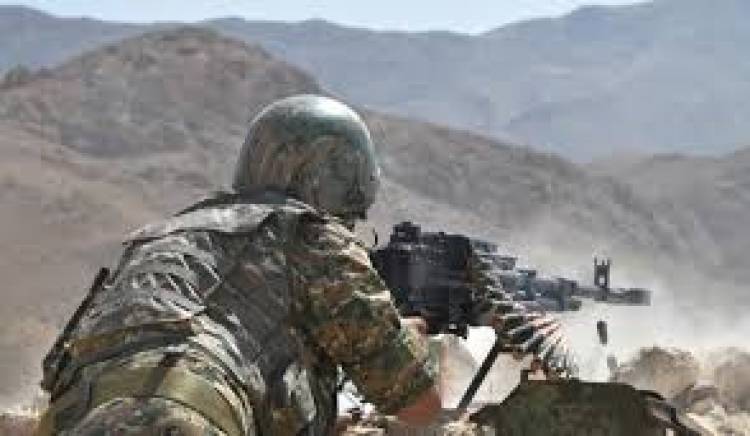 Ադրբեջանը շարունակում է կրակել Սոթքի ուղղությամբ. իրավիճակը` սահմանին