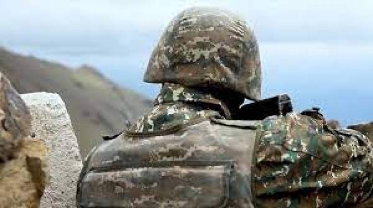 Ադրբեջանի ԶՈՒ ստորաբաժանումները շարունակում են հրետանային և ականանետային միջոցներից կրակը