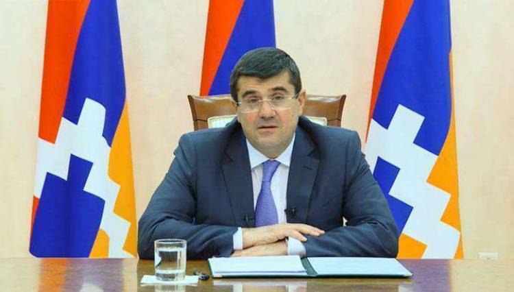 ԱՀ նախագահի կողմից պաշտոններից հեռացվել է ևս 8 անձ․ նրանք նախագահականում զբաղեցնում էին պաշտոններ
