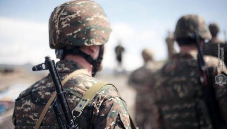 Ադրբեջանը հրապարակել է ապօրինի առևանգված հայ զինծառայողների անունները 
