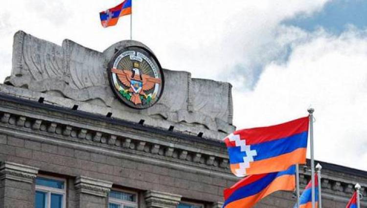 Տարբեր երկրներից հեռախոսազանգերով փորձում են Արցախի քաղաքացիներից տեղեկություններ հավաքել․ ԱՀ ԱԱԾ