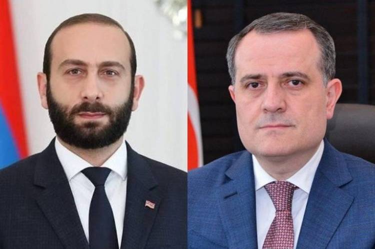 Հայաստանի և Ադրբեջանի ԱԳ նախարարները կհանդիպեն ԱՄՆ-ում․ հայտնի է հանդիպման օրը