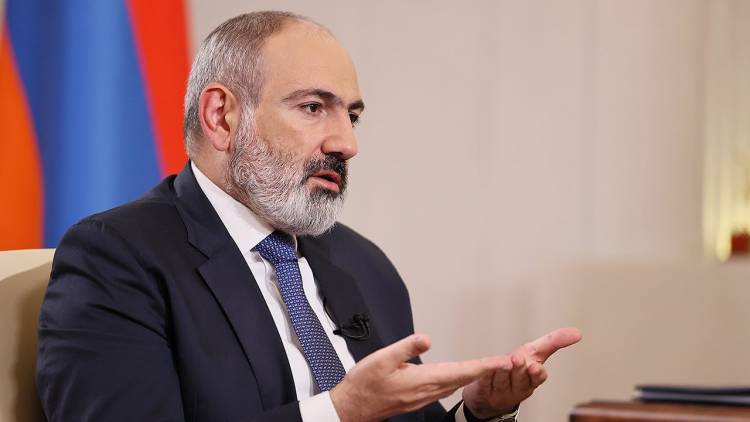 Կողմերը դեմ չեն սահմանագծման աշխատանքների համար որպես հիմք վերցվեն 1975 թ.-ի քարտեզները. Փաշինյան