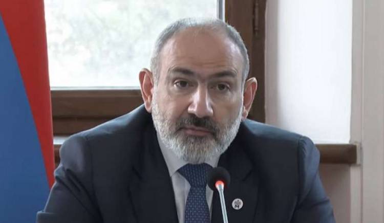 Ուզում եմ ՀՀ կադաստրի լրացված վկայական թողնեմ ապագա սերունդներին. Փաշինյան