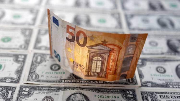 Եվրոն թանկացել է․ փոխարժեքն՝ այսօր