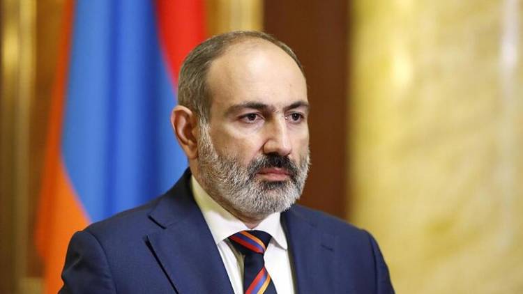 Կնպաստենք հայ-իտալական բարեկամական հարաբերությունների ամրապնդմանը․ Փաշինյան