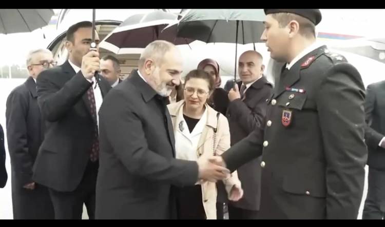 Շնորհավորում եմ ձեր հերթական «հաղթանակը» արժանապատիվ հայերի նկատմամբ․ Հակոբյան