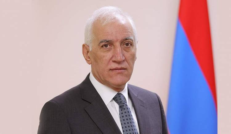ՀՀ նախագահը ցավակցություն է հայտնել Հնդկաստանում գնացքների վթարի կապակցությամբ