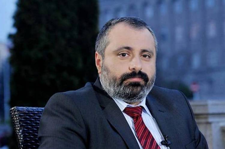 Ի՞նչ է նշանակում՝ մանդատ չենք ստացել, իսկ մանդատ ստացե՞լ են՝ Արցախը Ադրբեջանի կազմում ճանաչելու․ Դավիթ Բաբայան