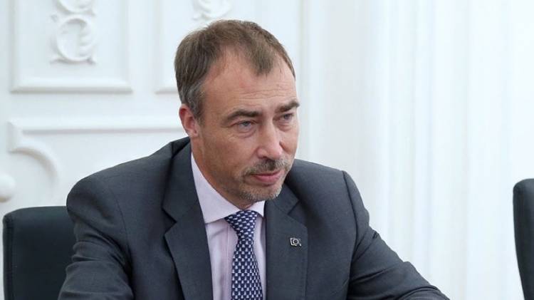 Տոյվո Կլաարը կրկին գալիս է Հայաստան