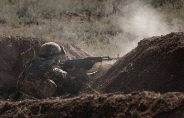 Արցախի ՊՆ-ն հայտարարություն է տարածել