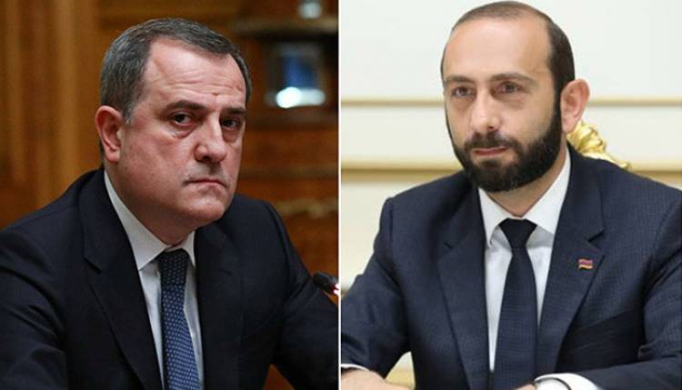 Ադրբեջանի խնդրանքով՝ Վաշինգտոնում արտգործնախարարների հանդիպումը հետաձգվել է