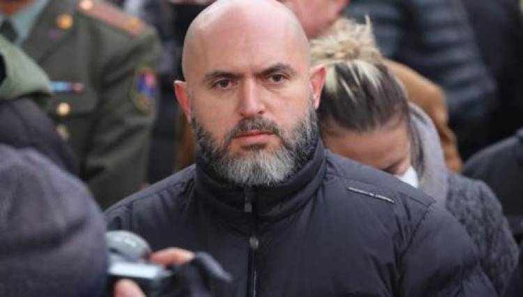 ՔԿ «գնահատականները» ակնհայտ բացասական ստվեր են գցում իմ պաշտպանյալի վրա․ փաստաբան