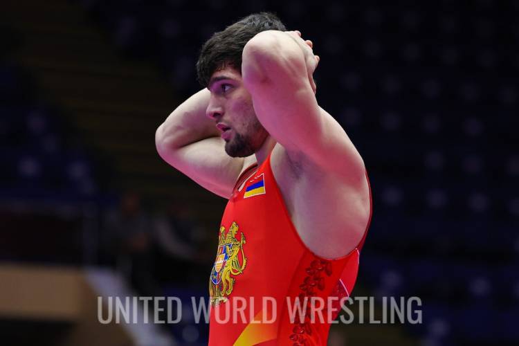 19 հայ ըմբիշ կմասնակցի երիտասարդական ԵԱ-ին