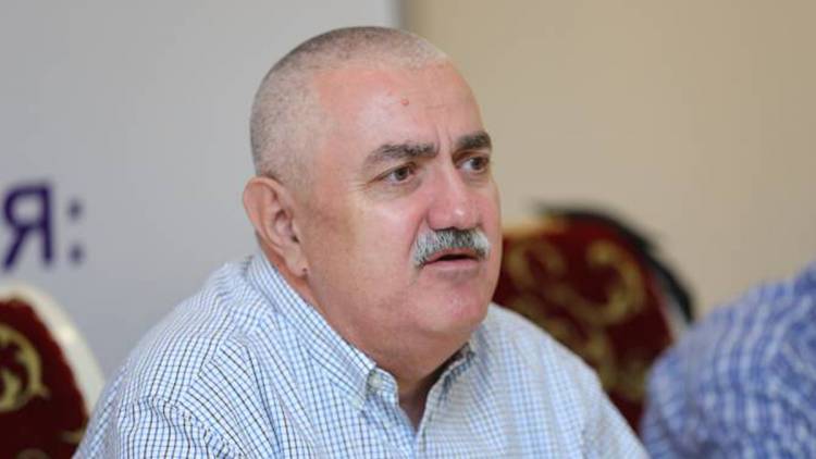 ՀՀ իշխանությունները պետք է լրջորեն նախապատրաստվեն ԵԱՏՄ-ում Հայաստանի նախագահության տարվան. Արամ Սաֆարյան