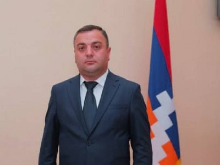 Արցախի իշխանությունը փակ հանդիպումներ է ունենում բնակչության հետ, խուճապ տարածում․ Գալստյան
