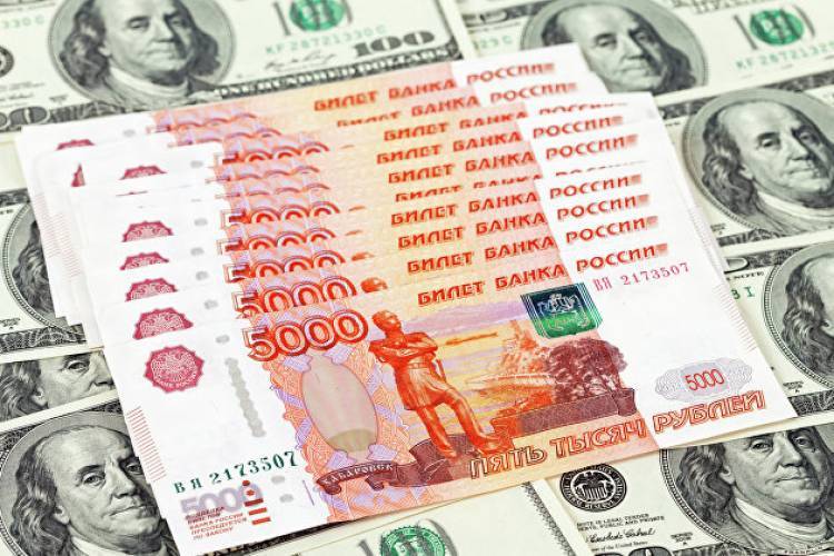 Ռուսական ռուբլու փոխարժեքը կտրուկ նվազել է, այն գնվում է 3 դրամով