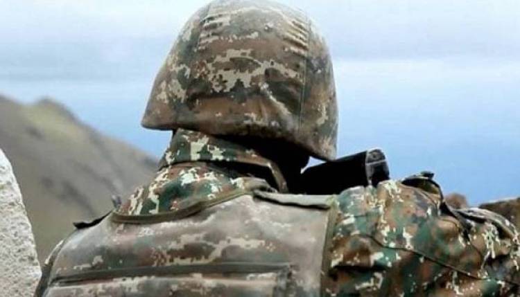 Ադրբեջանը կրակ է բացել հայկական դիրքերի ուղղությամբ՝ կիրառելով ԱԹՍ-ներ. Հայկական կողմն ունի 4 զոհ