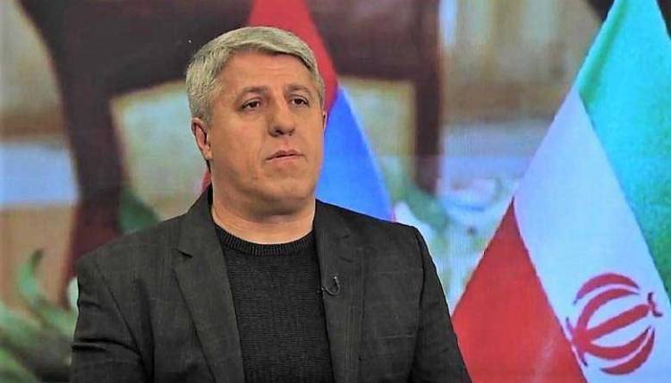 Բաքվի բարբարոսական վարչախմբի վերջնանպատակը Հայաստանն անդամալույծ դարձնելն է․ Ոսկանյան