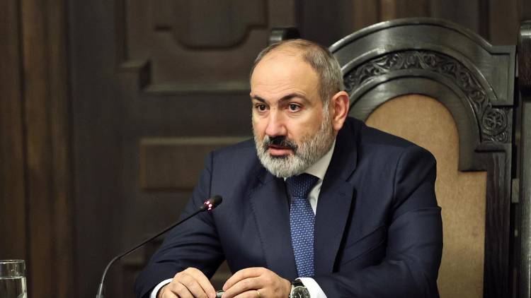 Կենսաթոշակառուն կկարողանա հոգալ նվազագույն պարենային ծախսերը․ Փաշինյան