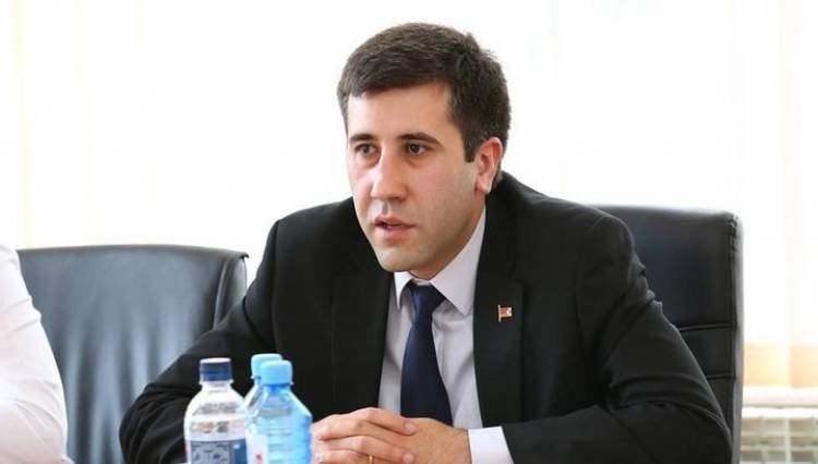 Փաստաբանները եռօրյա գործադուլ կիրականացնեն