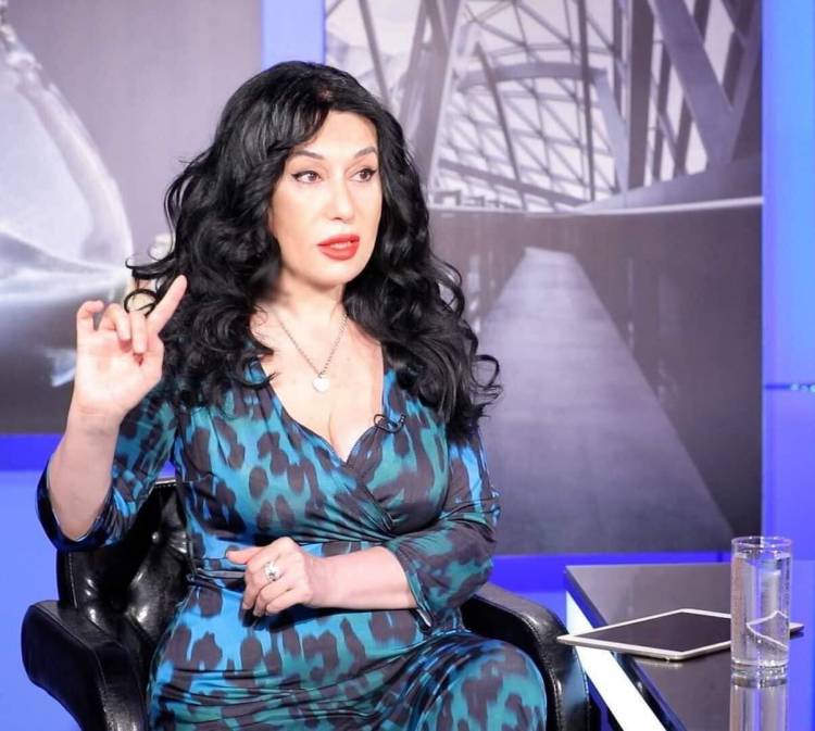 2 պատճառ կա, թե ինչու Բրյուսելից առաջ Արցախում կազմակերպվեց Փաշինյան-Ալիեւ զույգի հանրահավաքը