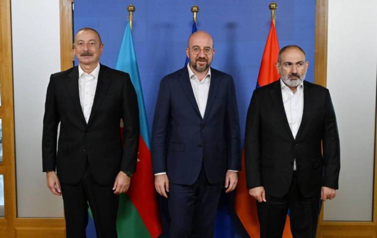 Բրյուսելի վտանգավոր մեսիջները