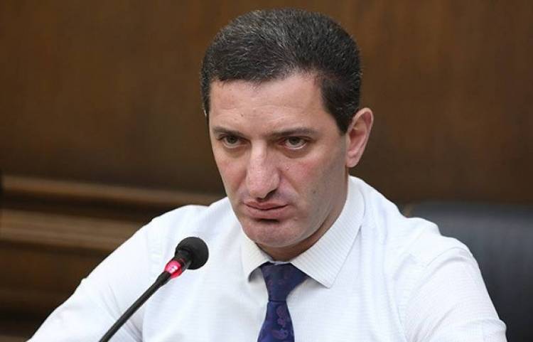 Արժանապատվության հարց է․ Գևորգ Պետրոսյանը կդիմի դատարան