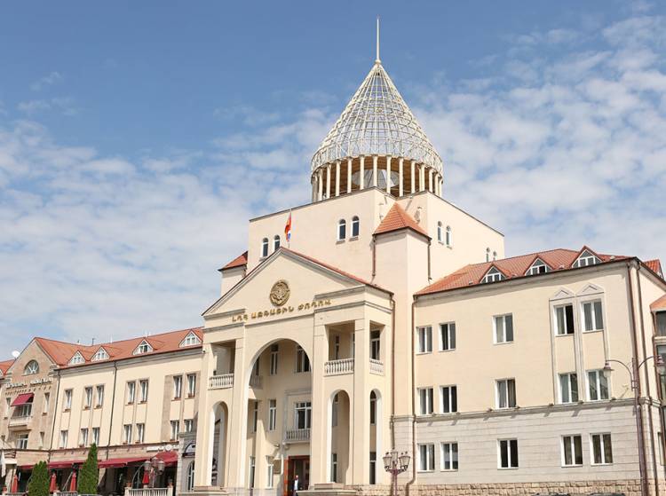 Արցախի ԱԺ խմբակցությունները նիստ են գումարելու