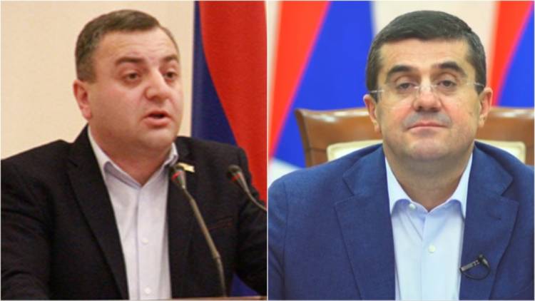 Կասկածելի է պայքարը, եթե չի ասվում՝ ովքեր են այս վիճակի մեղավորները․ Դավիթ Գալստյան