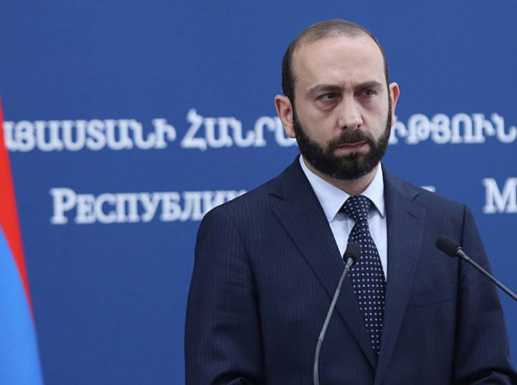 Պաշտոնական Բաքուն պատասխանել է Արարատ Միրզոյանին