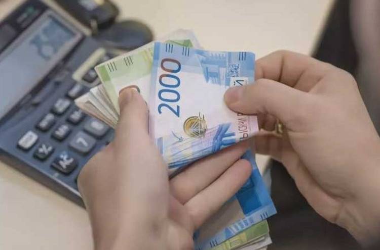 Ռուբլին ռեկորդային ցածր գնով. տարադրամի փոխարժեքն այսօր