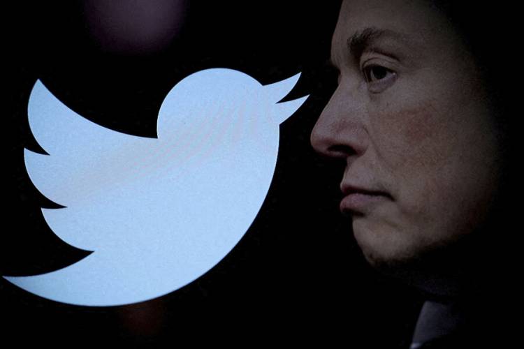 Twitter-ի լոգոն կփոխվի. ի՞նչ տարբերակ է շրջանառվում