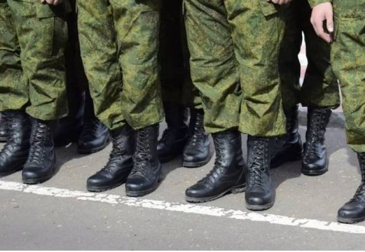 Օրենքը ուժի մեջ մտավ. ՌԴ-ում զորակոչային տարիքը փոխվեց