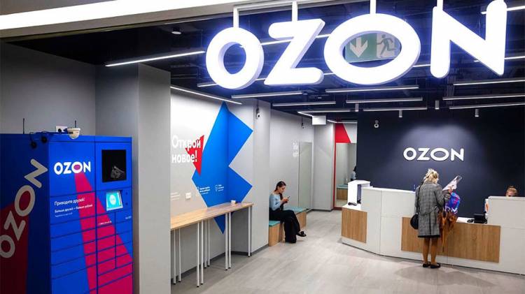 Ozon-ը ներկայացուցչություն է բացել Երևանում