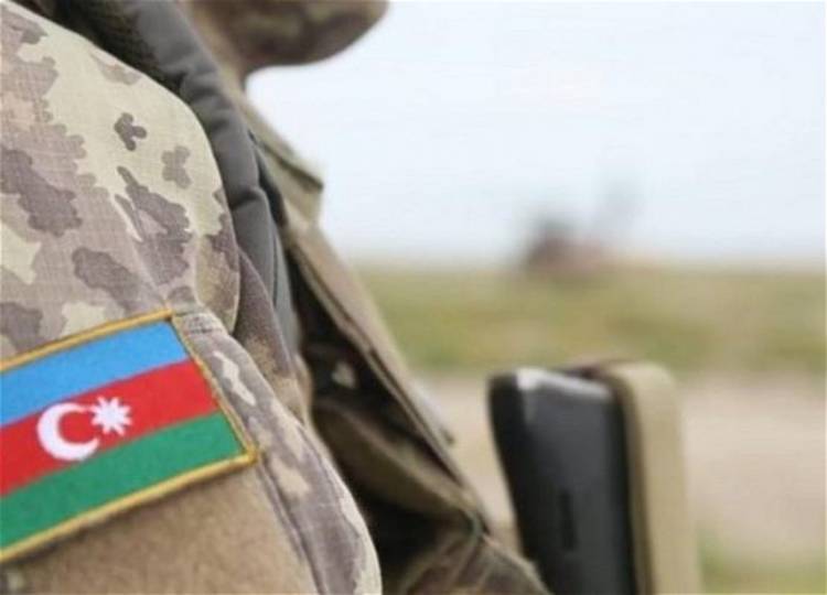 Ադրբեջանցի զինծառայողն ինքնասպան է եղել՝ կրակելով ինքն իրեն