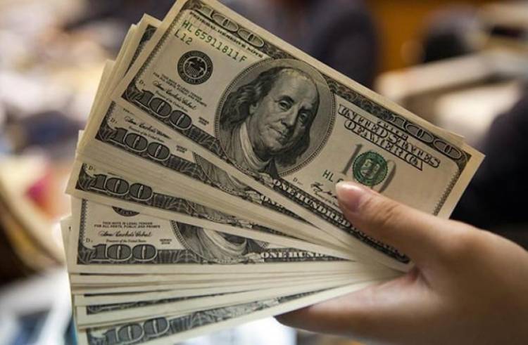 Դոլարի փոխարժեքը շարունակում է նվազել