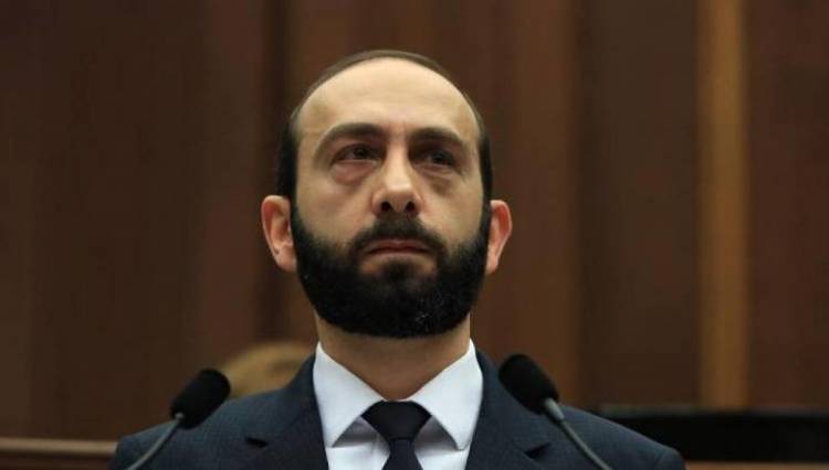 Ազատ է արձակվել ԱԳ նախարար Արարատ Միրզոյանին ծեծի ենթարկելու դեպքով կալանավորված անձանցից մեկը. ով է նա. «Ժողովուրդ»