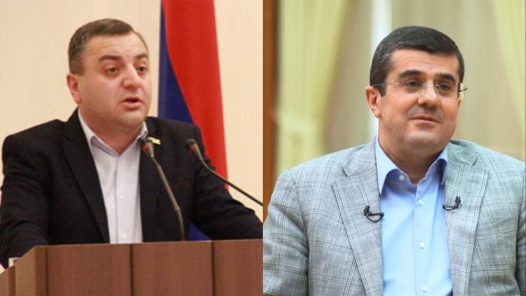 Գուցե Հարությունյանն իր միակ լավությունը կանի հայ ազգին ու հրաժարական կներկայացնի․ Գալստյան