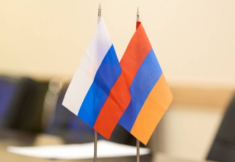 Արևմուտքը շանտաժի է ենթարկում Հայաստանին, տրամադրում Ռուսաստանի դեմ․ ՌԴ ԱԳՆ