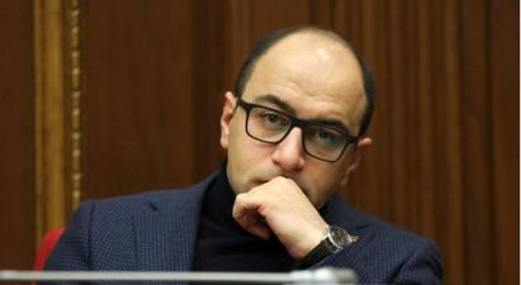 «Չկա նման բան»․ Հայկ Մամիջանյանը հերքում է