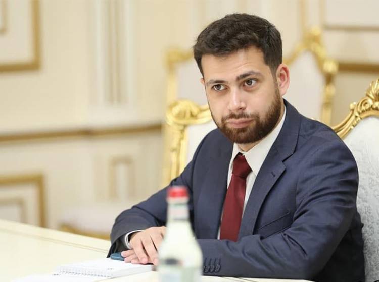Անպատժելիությունը կանաչ լույս է նոր ոճրագործությունների համար.Կոստանյանը՝ Ալիևի հայտարարության մասին